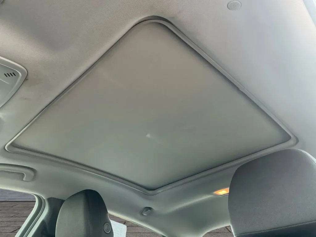 Chevrolet Malibu photo 24