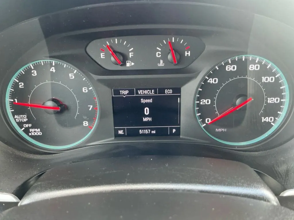 Chevrolet Malibu photo 25