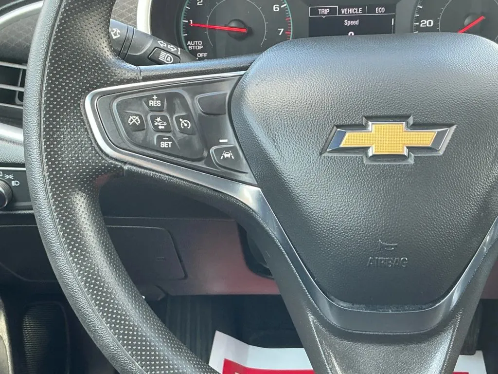 Chevrolet Malibu photo 26
