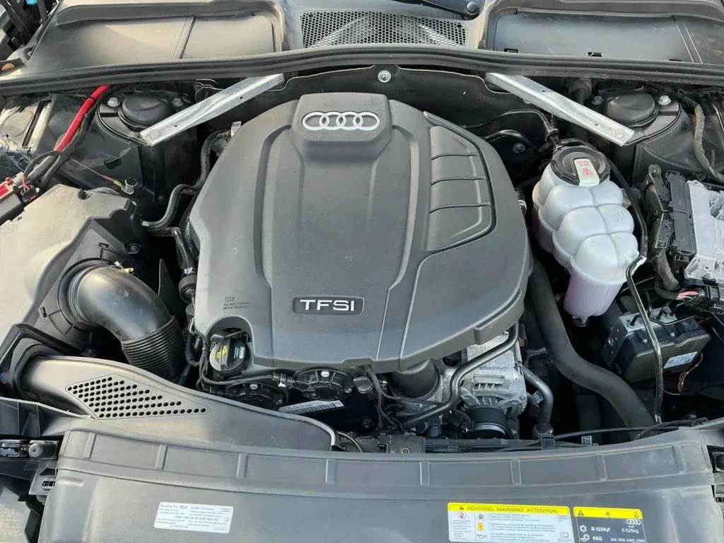 2019 Audi A4 Premium Plus - Photo 24