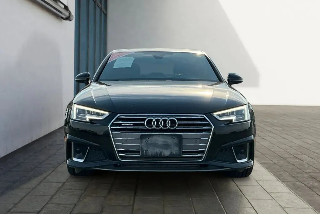 2019 Audi A4 Premium Plus - Photo 8
