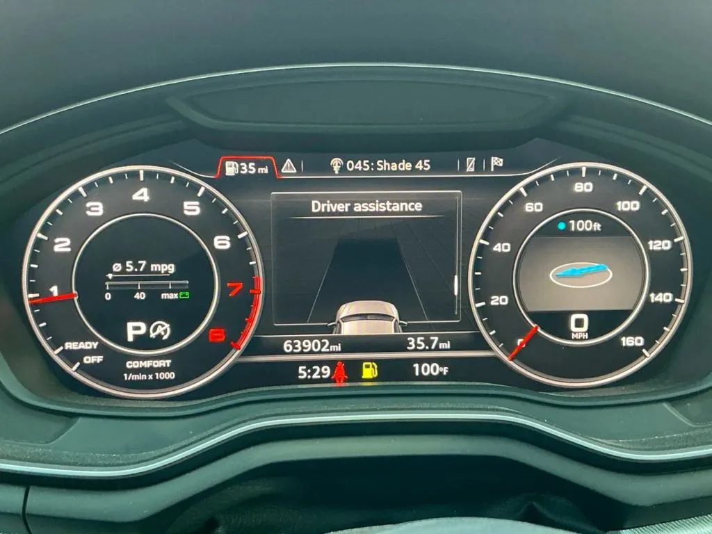 2019 Audi A4 Premium Plus - Photo 27
