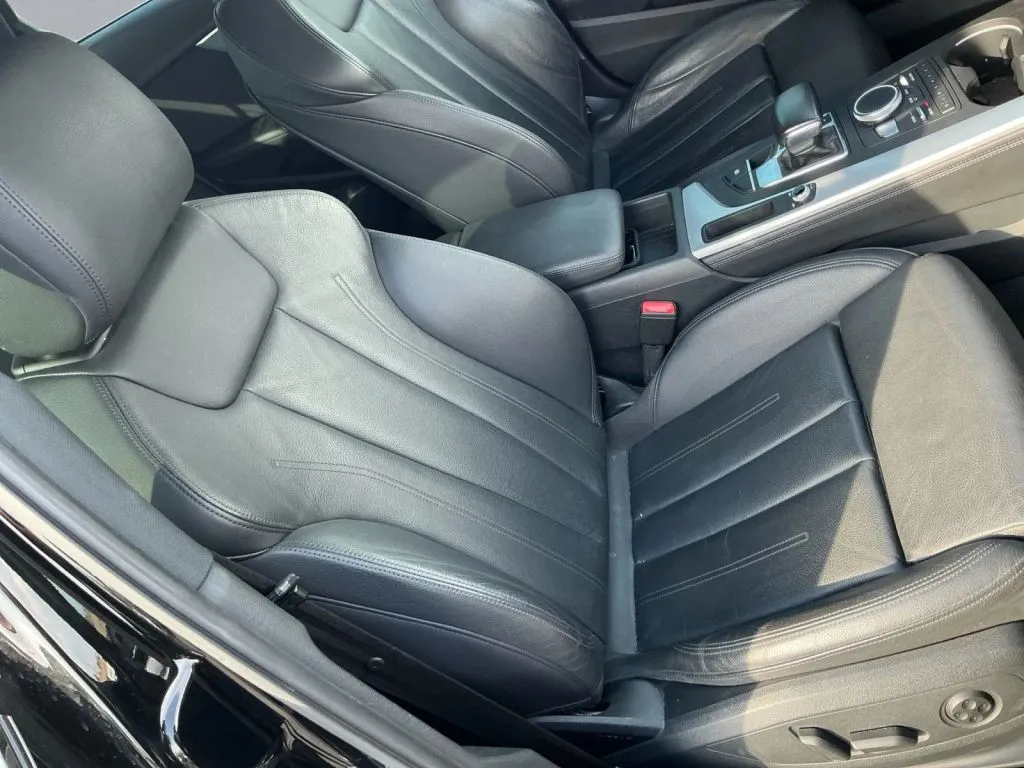 2019 Audi A4 Premium Plus - Photo 23
