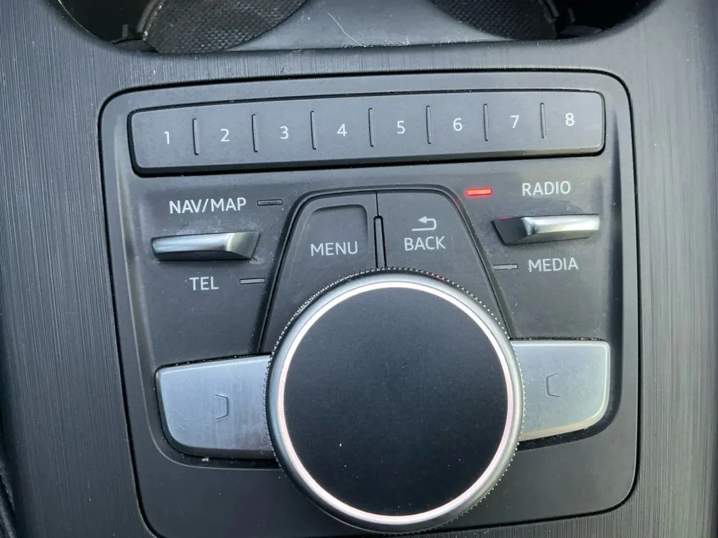 2019 Audi A4 Premium Plus - Photo 36