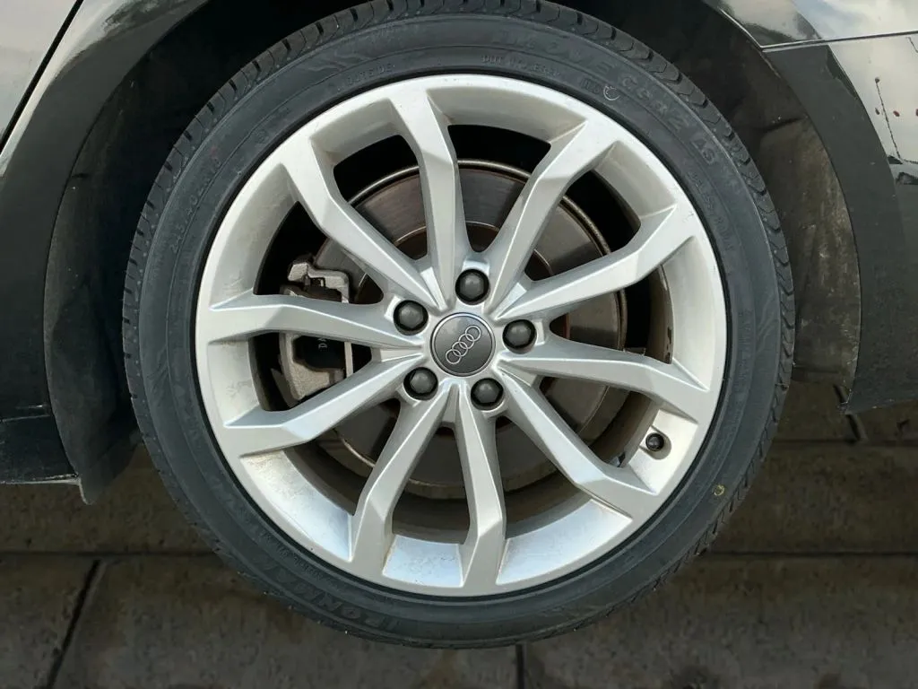 2019 Audi A4 Premium Plus - Photo 18