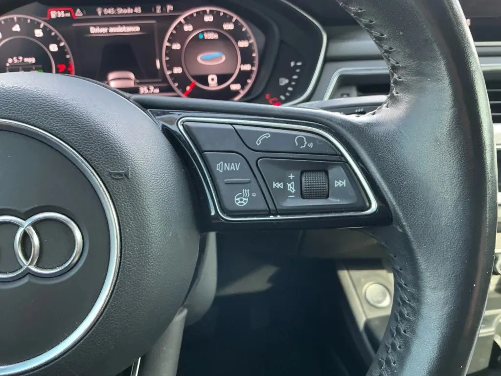 2019 Audi A4 Premium Plus - Photo 29