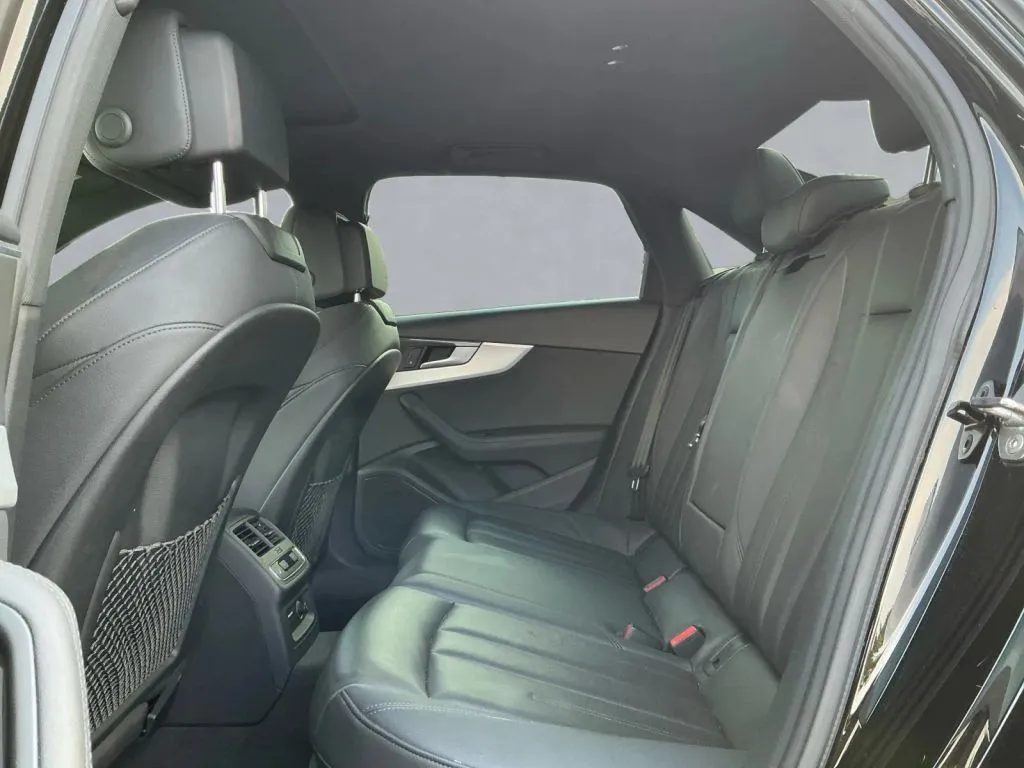 2019 Audi A4 Premium Plus - Photo 14