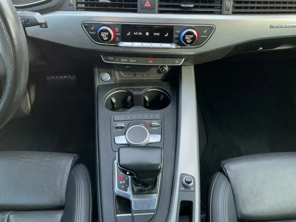 2019 Audi A4 Premium Plus - Photo 34