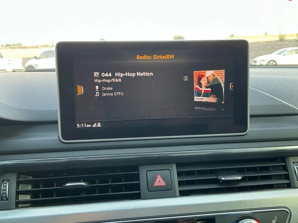 2019 Audi A4 Premium Plus - Photo 30