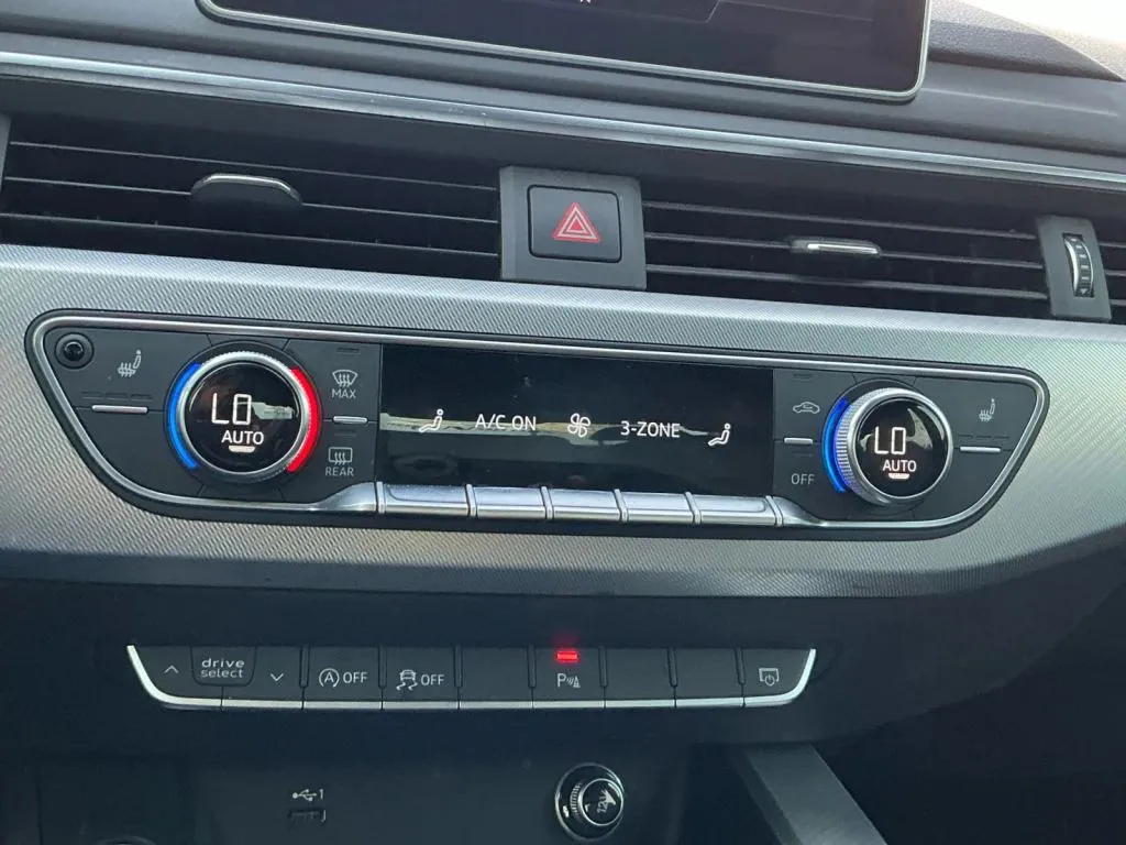 2019 Audi A4 Premium Plus - Photo 33