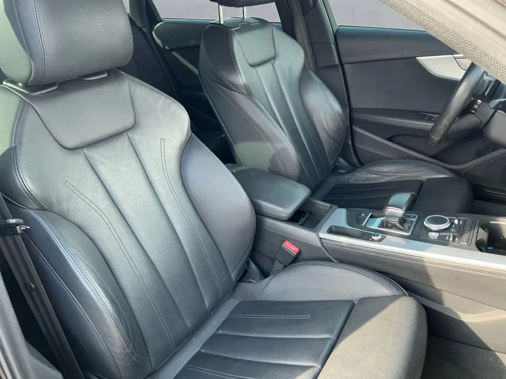 2019 Audi A4 Premium Plus - Photo 21