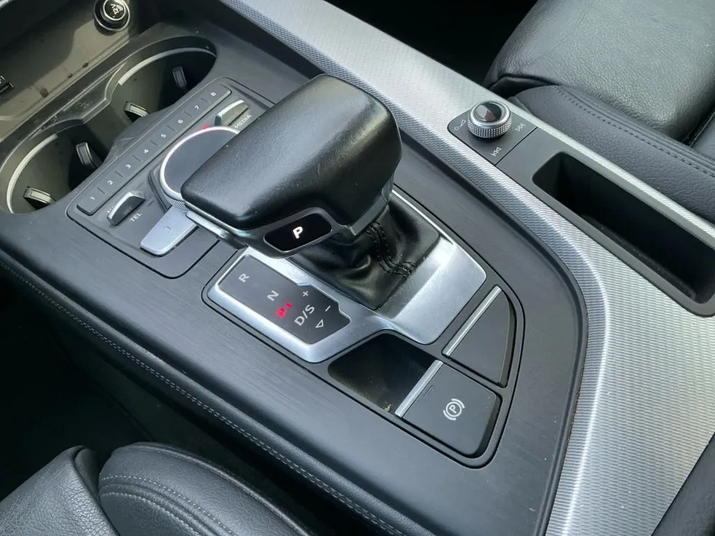 2019 Audi A4 Premium Plus - Photo 35