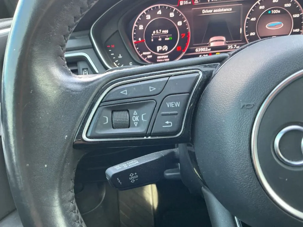 2019 Audi A4 Premium Plus - Photo 28