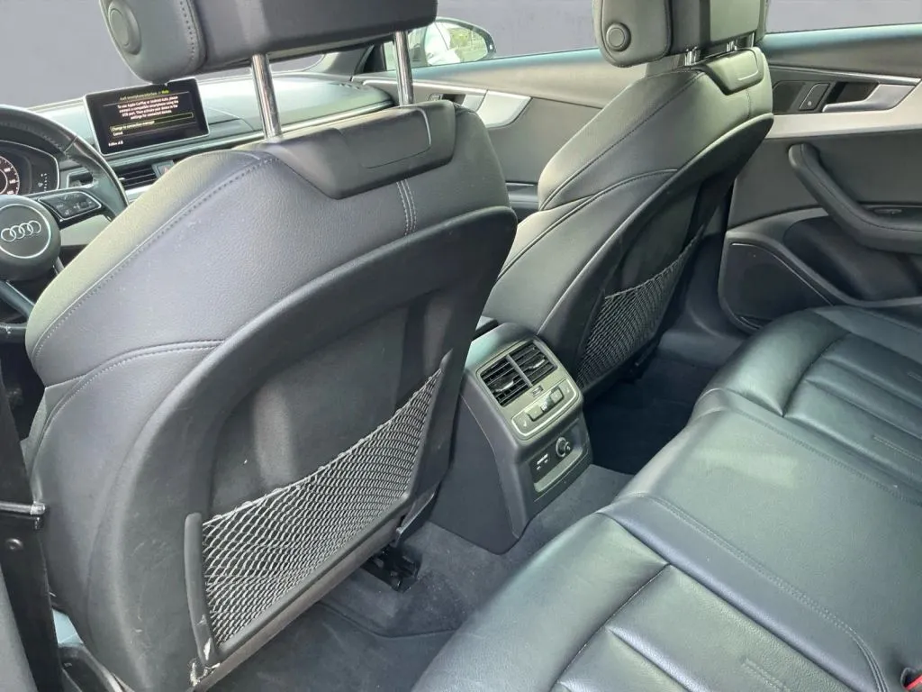 2019 Audi A4 Premium Plus - Photo 17