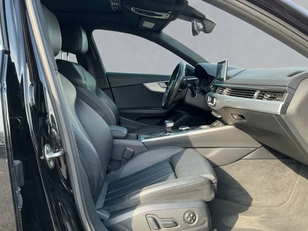 2019 Audi A4 Premium Plus - Photo 22