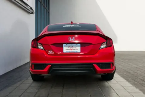More photos of 2019 Honda Civic EX Coupe 2D at Drive N-Motion Rio Rancho, NM