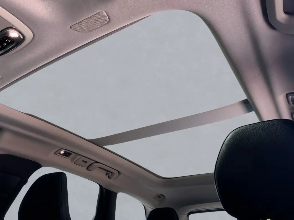 Volvo XC60 photo 17