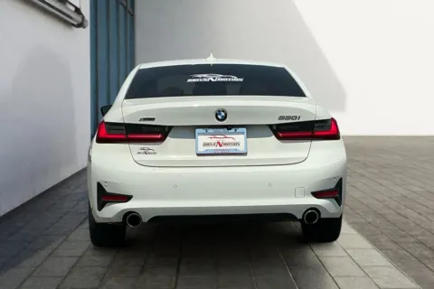 More photos of 2021 BMW 3 Series 330i xDrive Sedan 4D at Drive N-Motion Rio Rancho, NM
