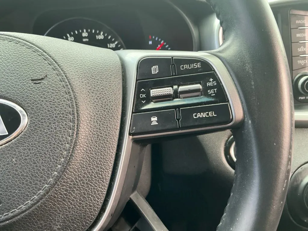 Kia Sorento photo 26