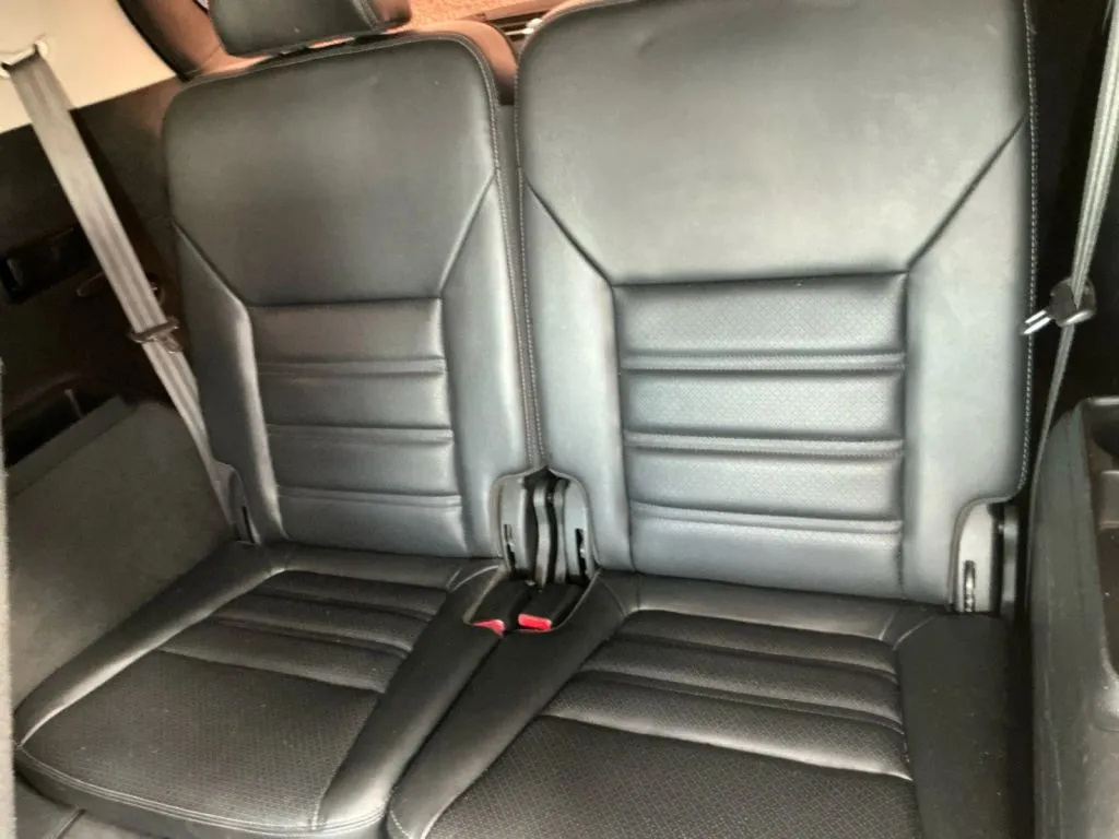 Kia Sorento photo 16