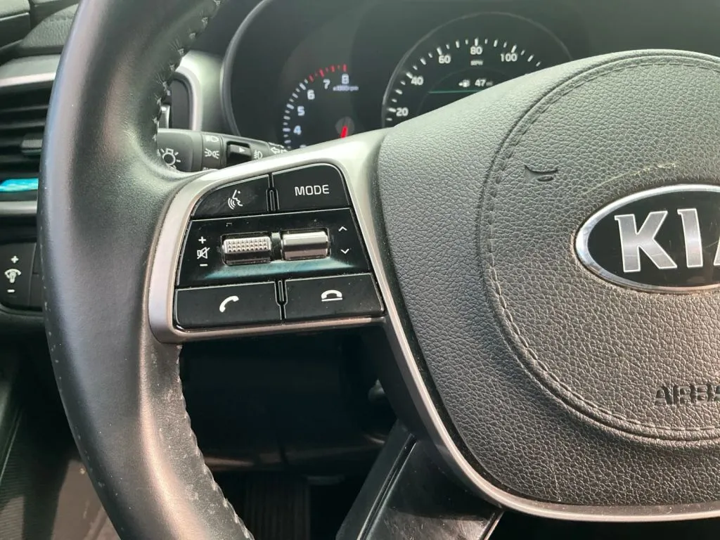 Kia Sorento photo 25
