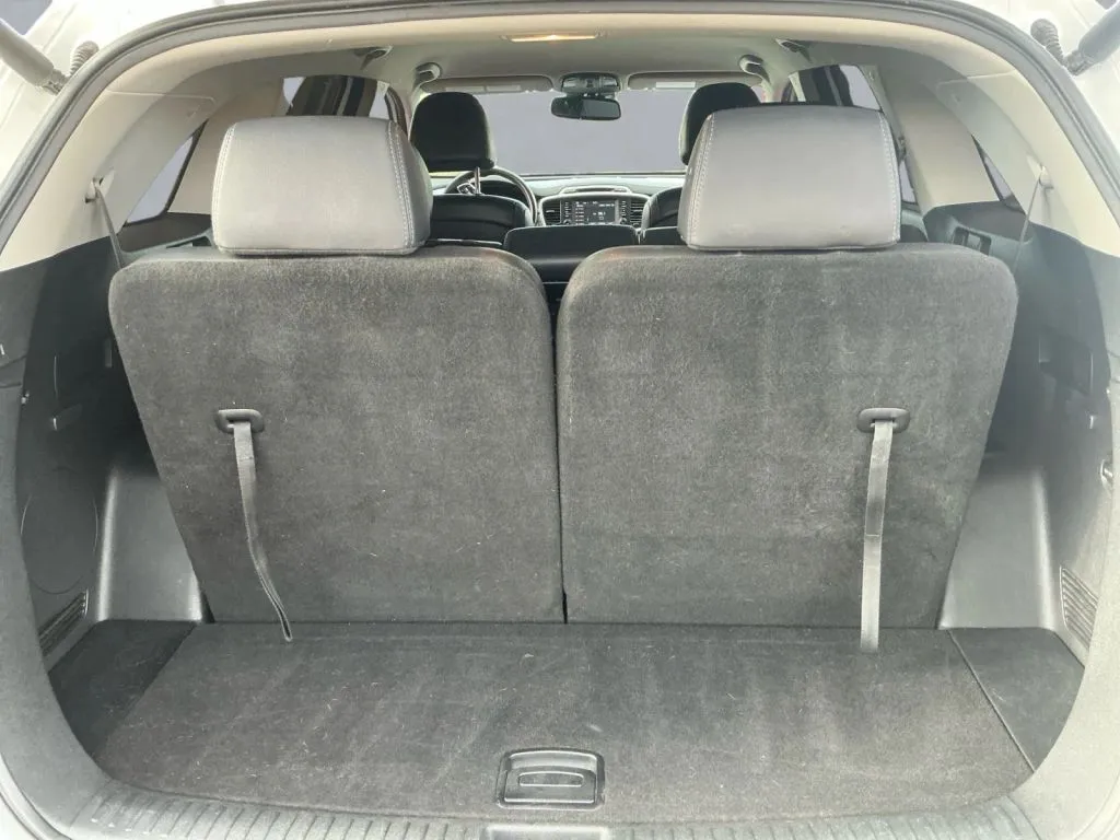 Kia Sorento photo 19