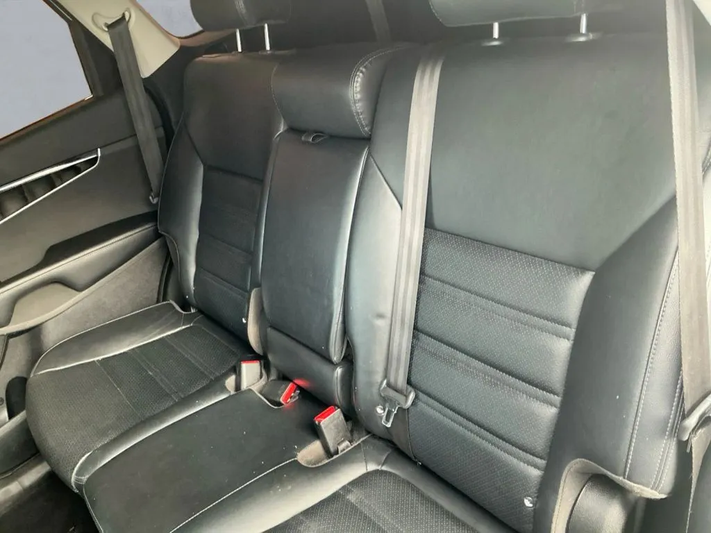 Kia Sorento photo 15