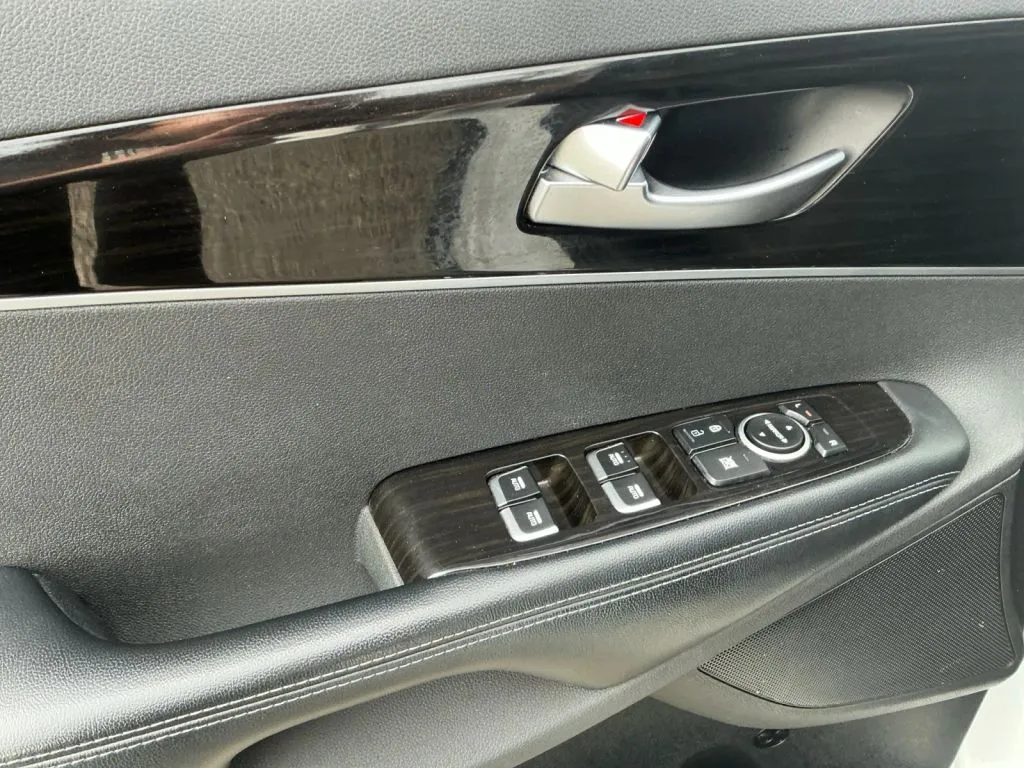 Kia Sorento photo 11