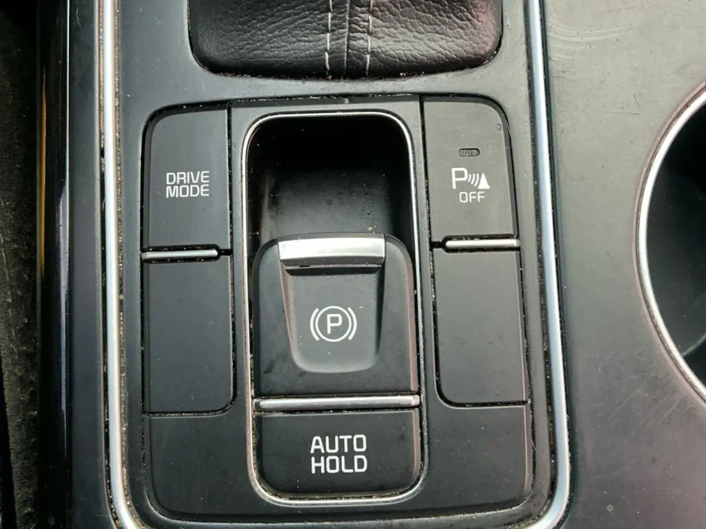 Kia Sorento photo 34