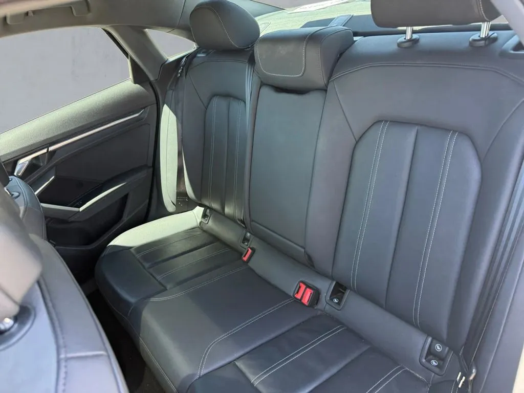 Audi A3 photo 14