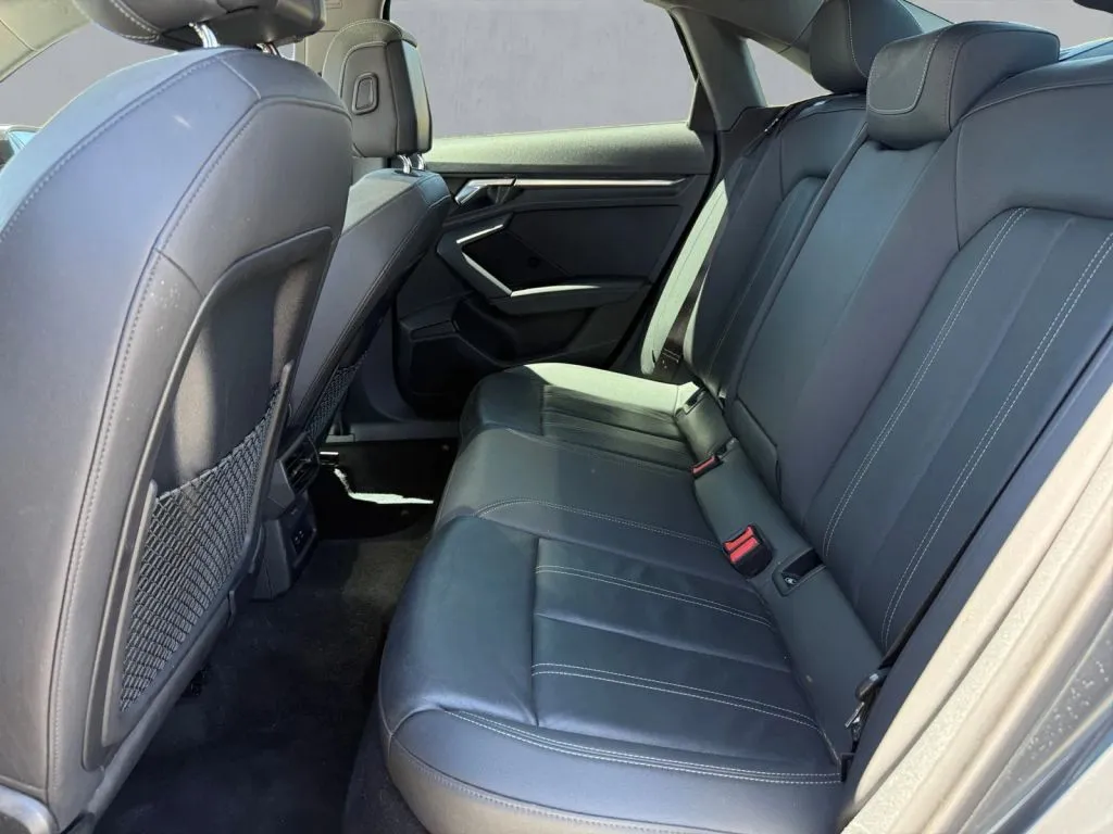 Audi A3 photo 13