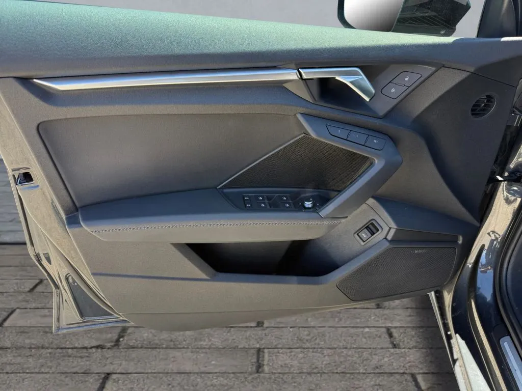 Audi A3 photo 10