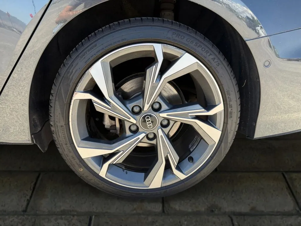 Audi A3 photo 16