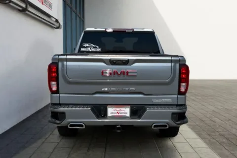 More photos of 2023 GMC Sierra 1500 Crew Cab Elevation Pickup 4D 5 3/4 ft at Drive N-Motion Rio Rancho, NM