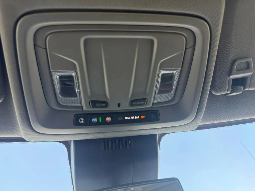 GMC Sierra photo 37