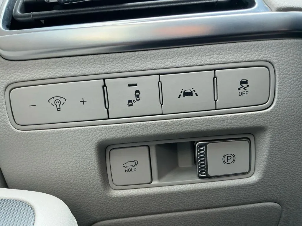 Hyundai Palisade photo 32
