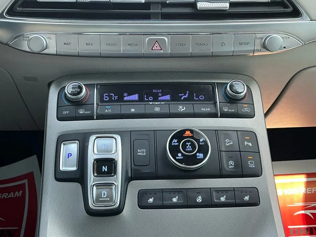 Hyundai Palisade photo 30