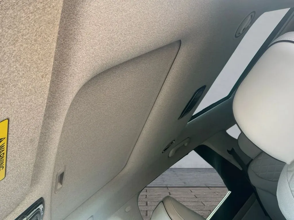 Hyundai Palisade photo 22