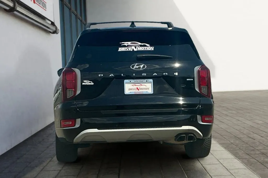 More photos of 2022 Hyundai Palisade Limited Sport Utility 4D at Drive N-Motion Rio Rancho, NM