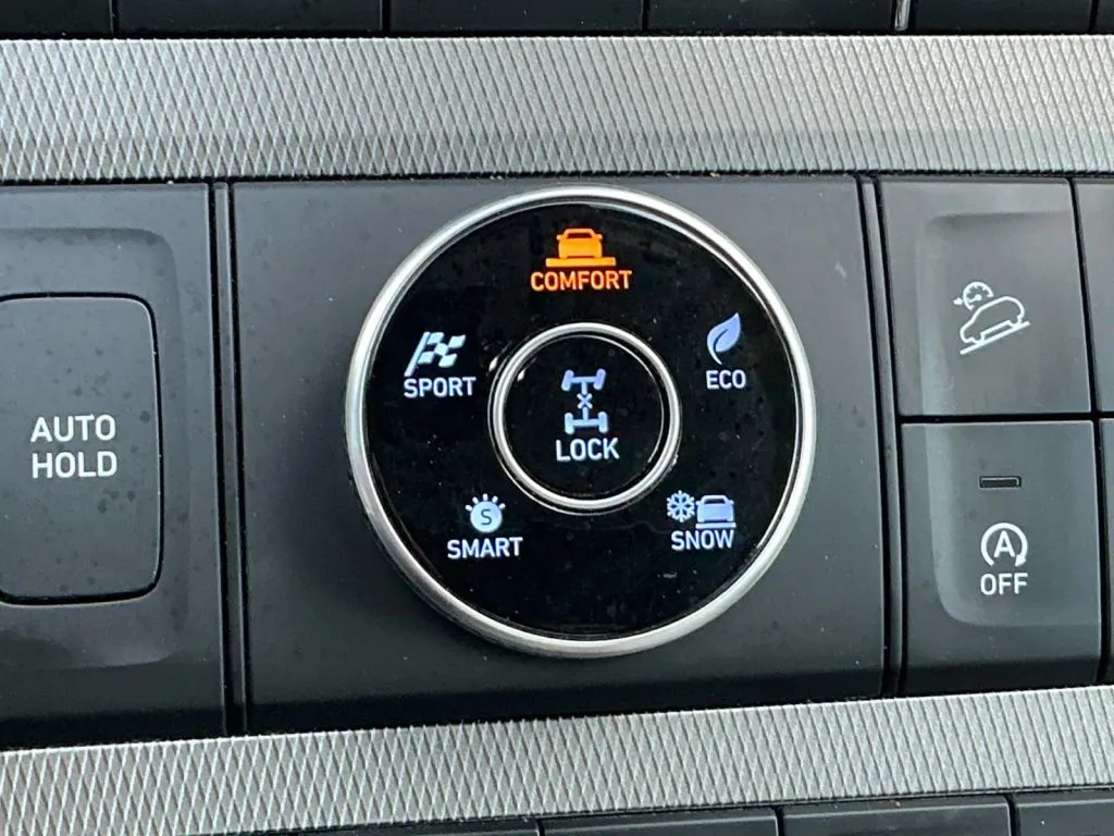 Hyundai Palisade photo 33