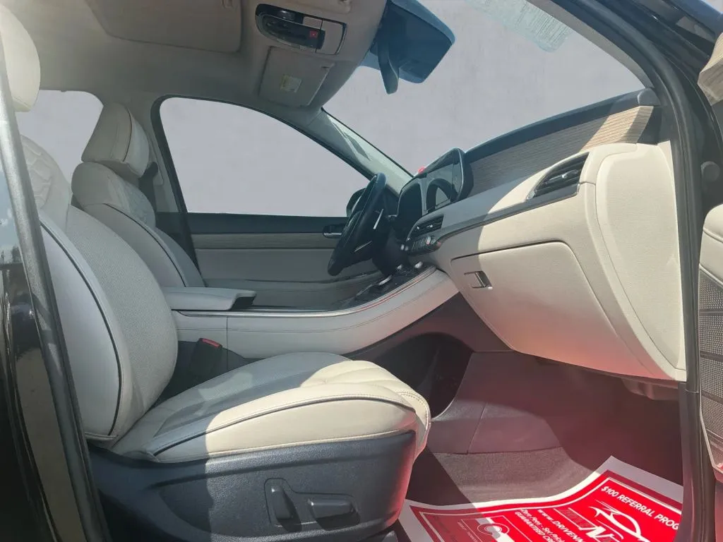 Hyundai Palisade photo 19