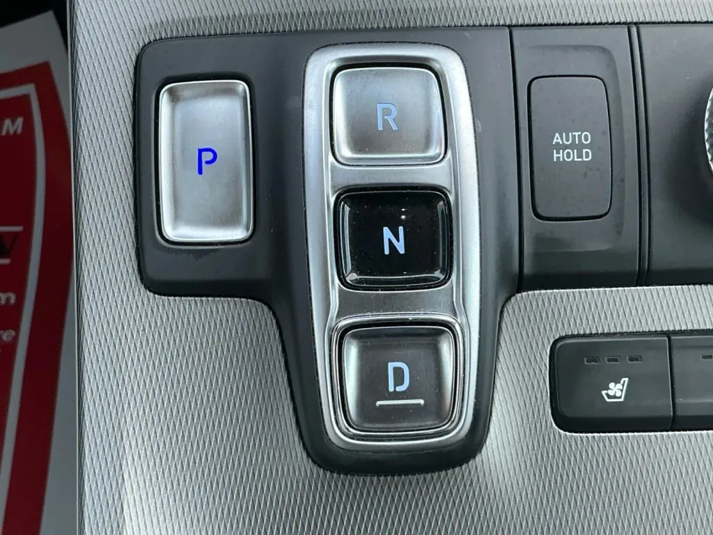 Hyundai Palisade photo 31