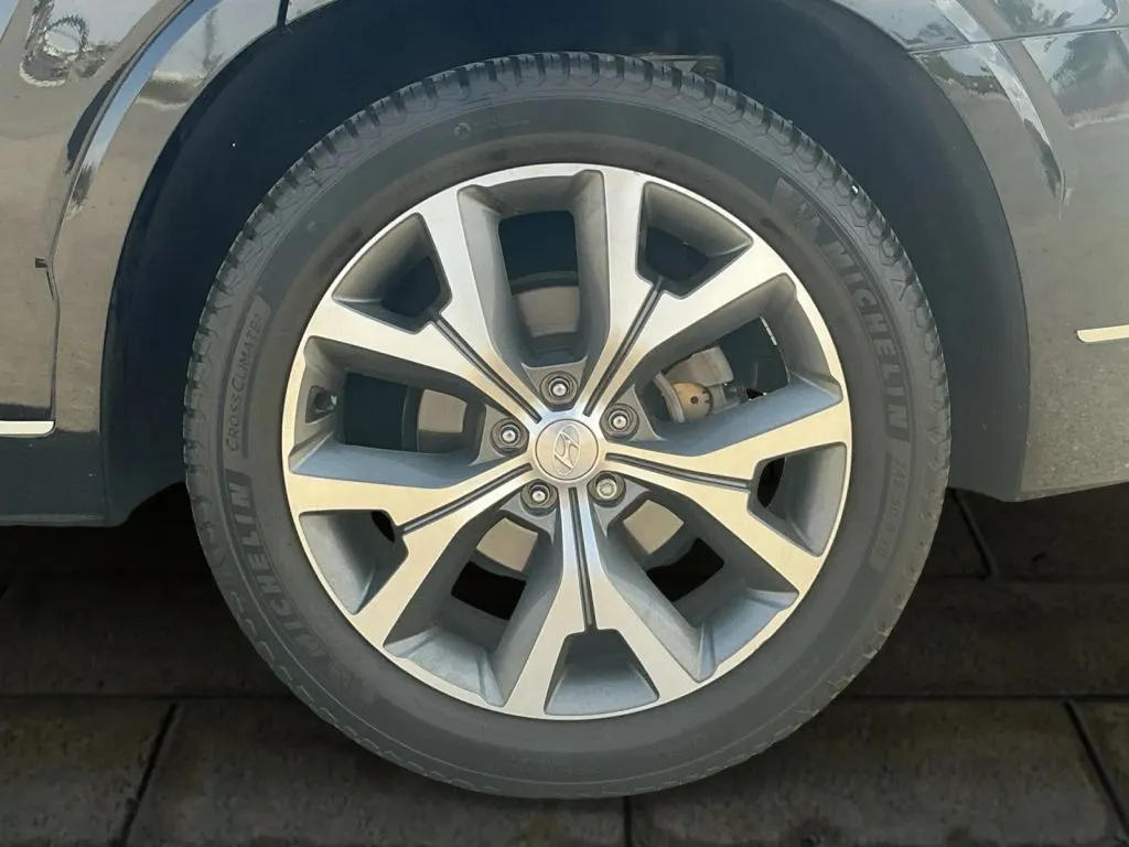 Hyundai Palisade photo 16