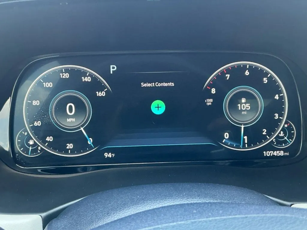 Hyundai Palisade photo 23