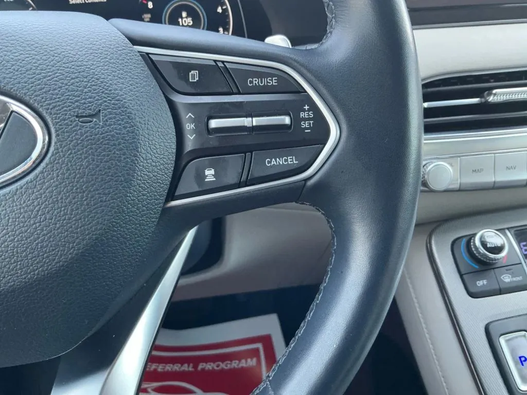 Hyundai Palisade photo 25