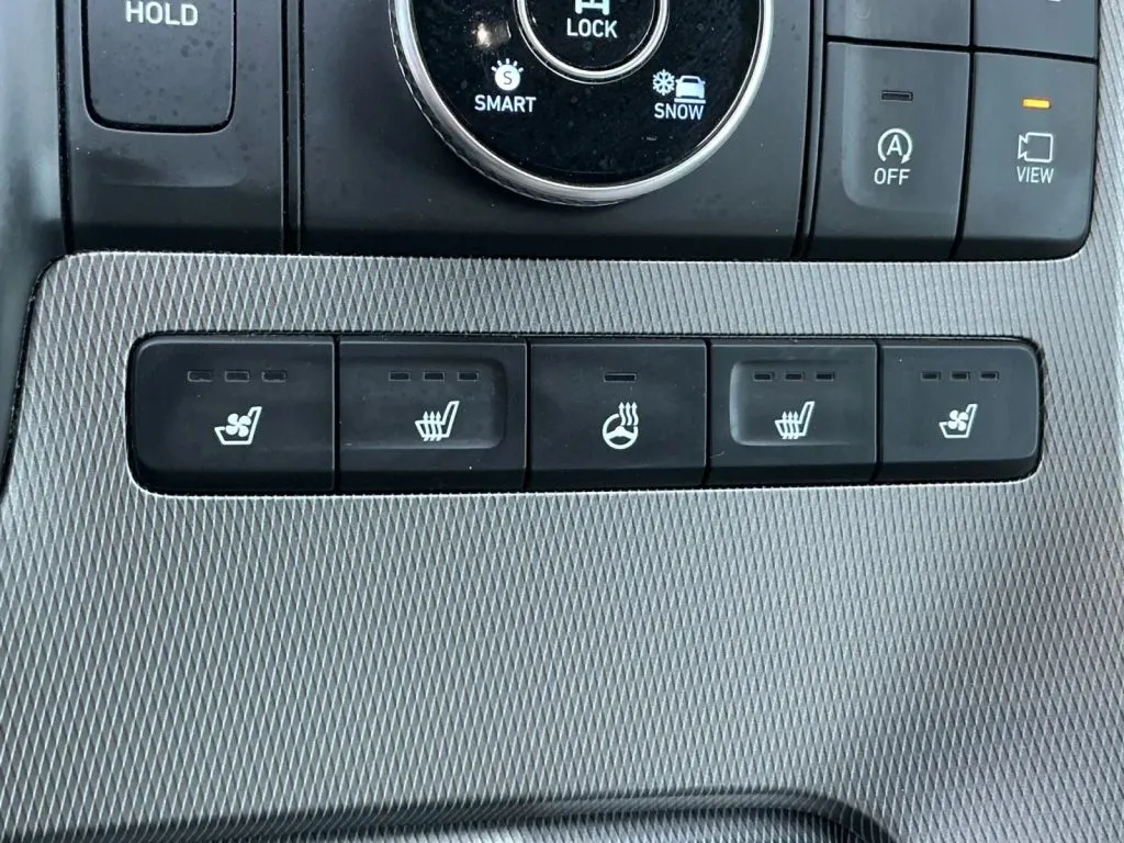 Hyundai Palisade photo 29