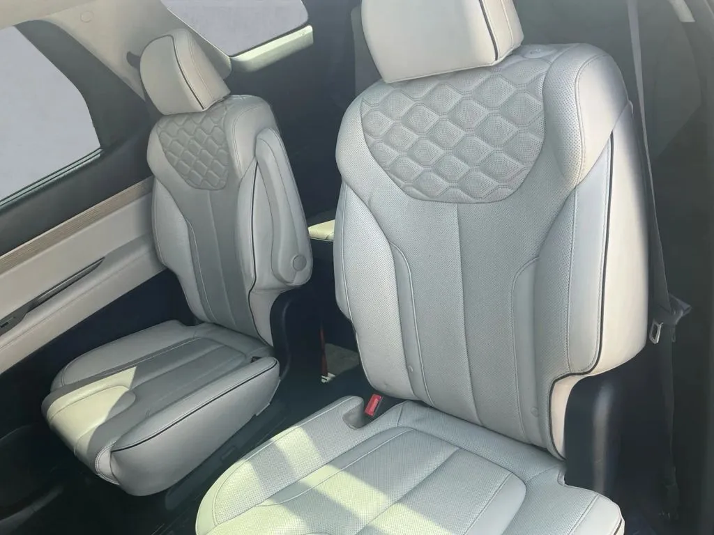 Hyundai Palisade photo 13