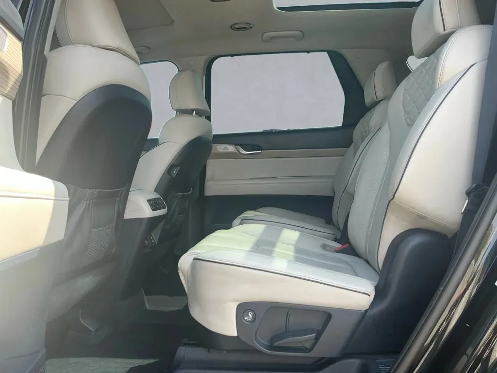 Hyundai Palisade photo 12