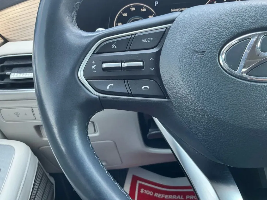 Hyundai Palisade photo 24