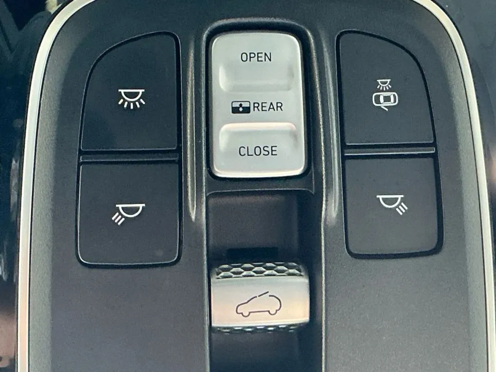 Hyundai Palisade photo 34